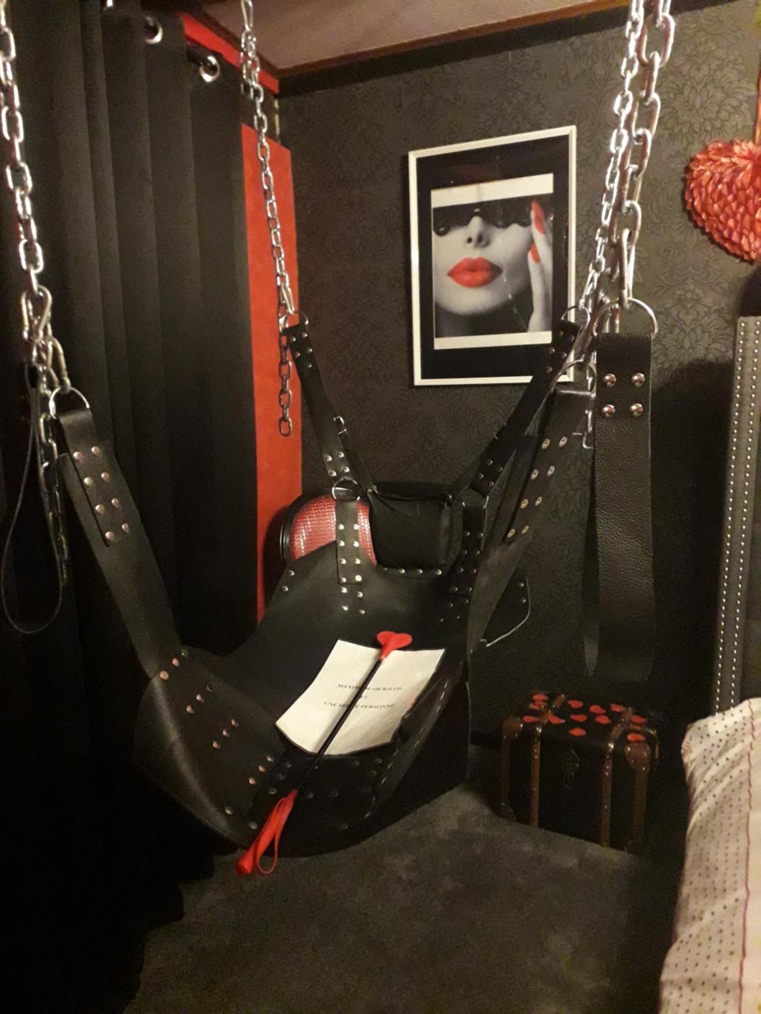 Love Room Le Rouge Et Noir Barr Eksteriør billede