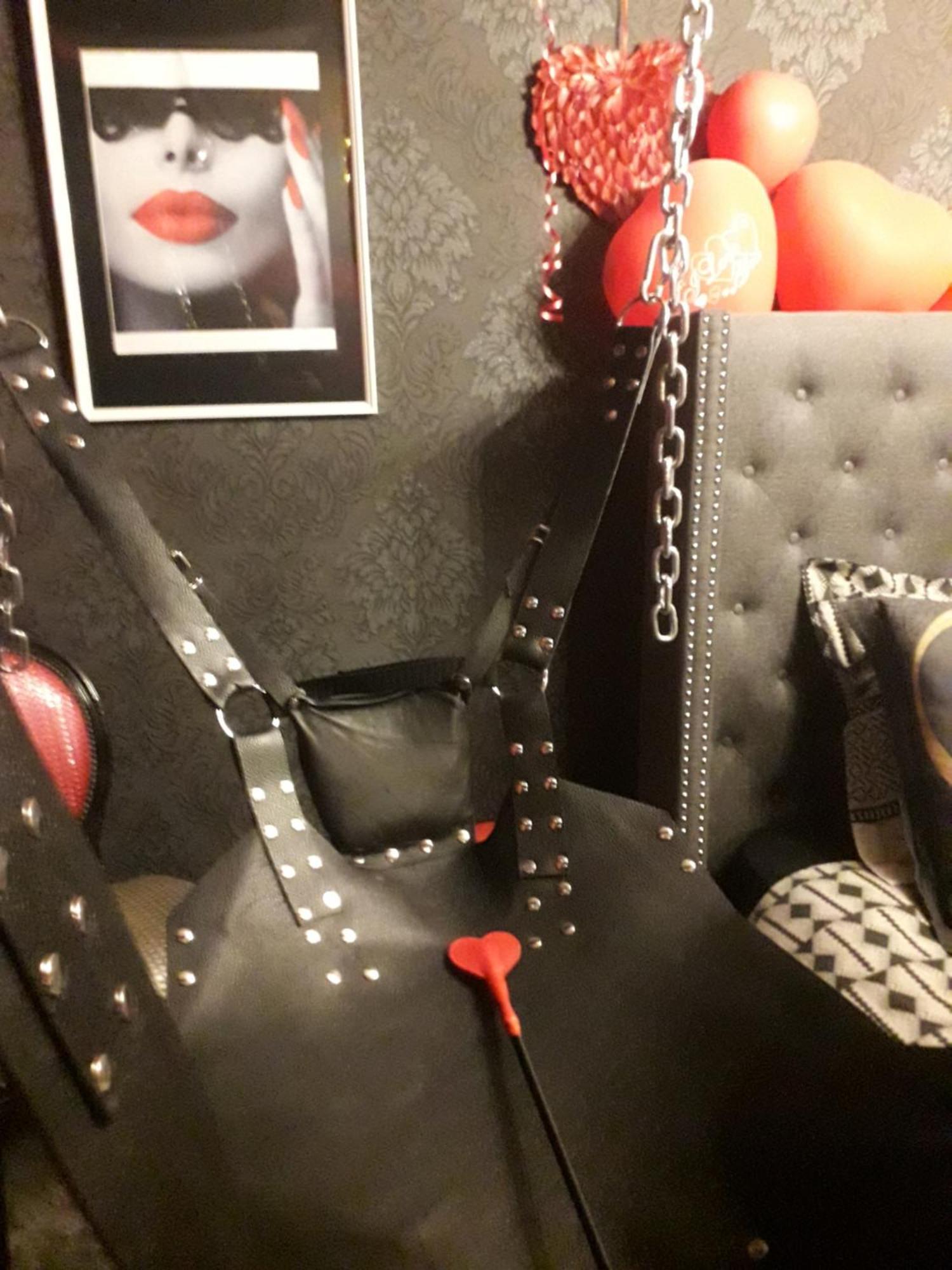 Love Room Le Rouge Et Noir Barr Eksteriør billede