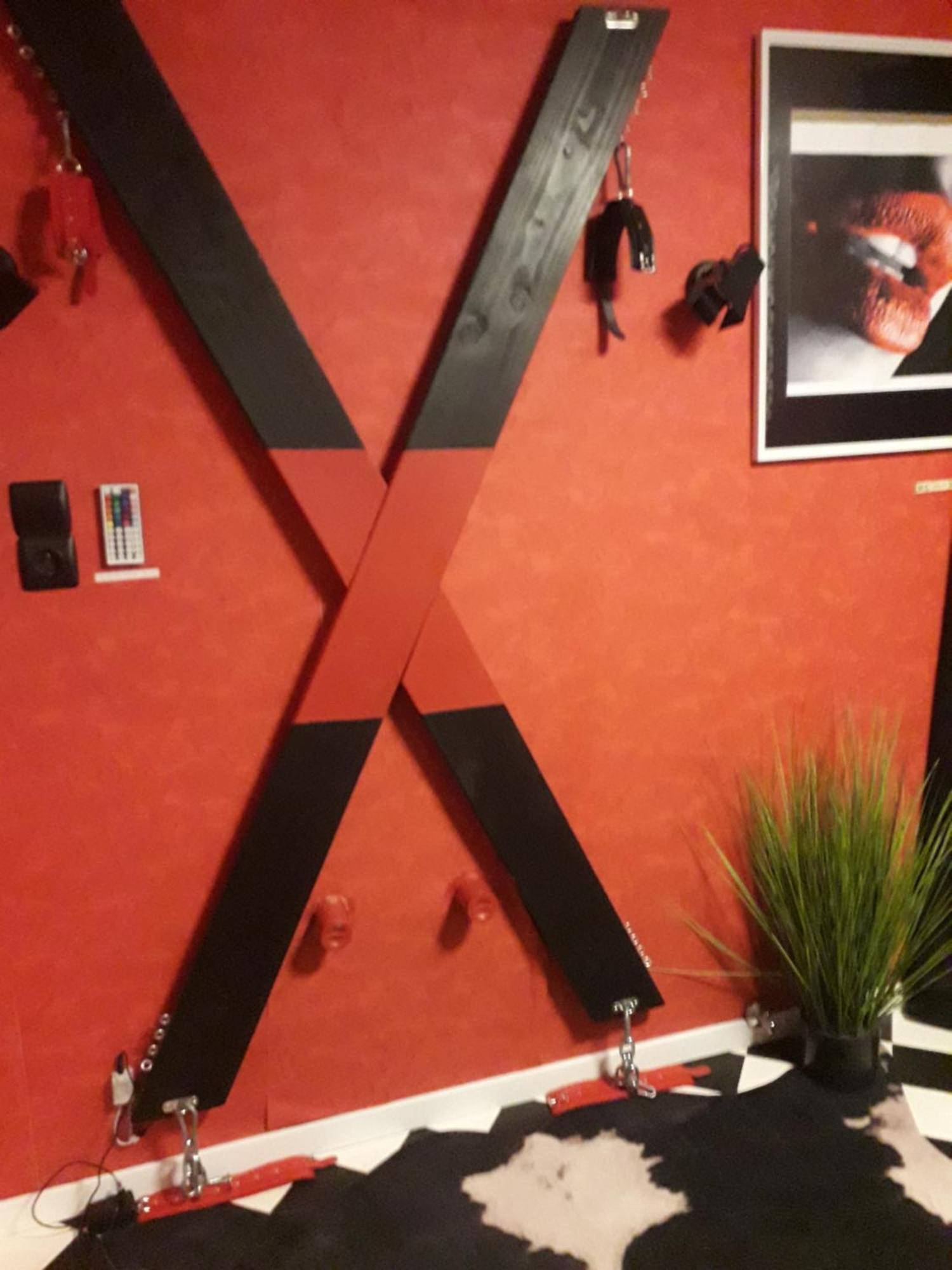 Love Room Le Rouge Et Noir Barr Eksteriør billede